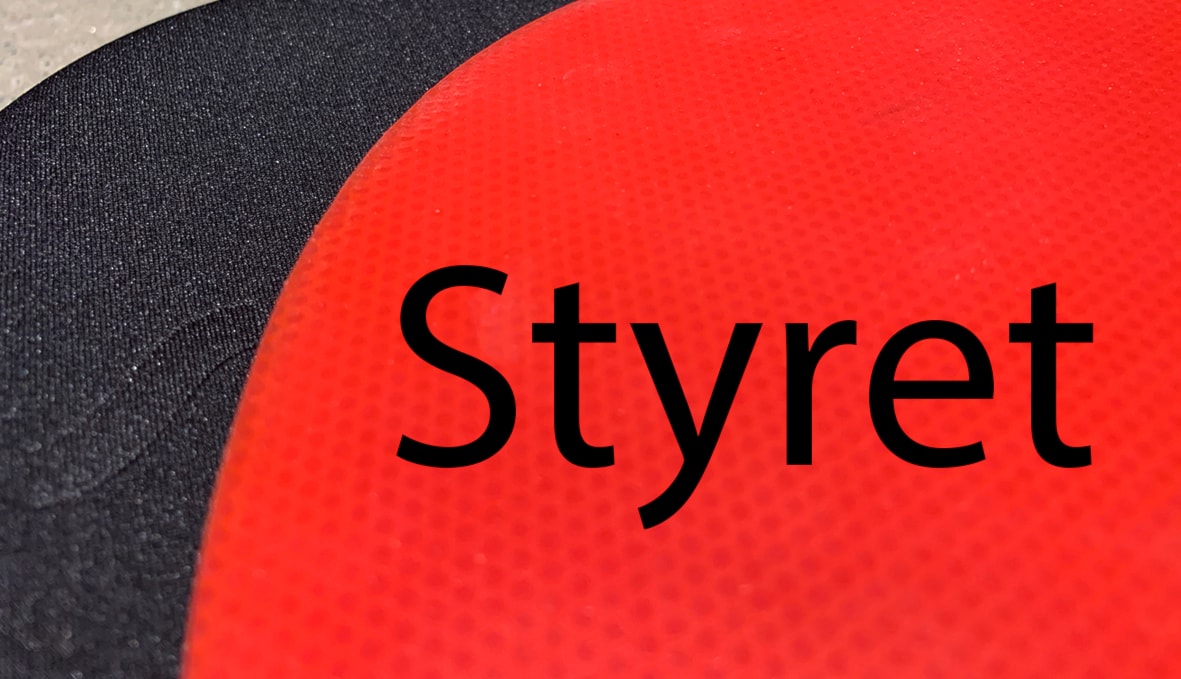 Siste nytt fra settestyret